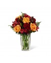 The Many Thanks Bouquet
